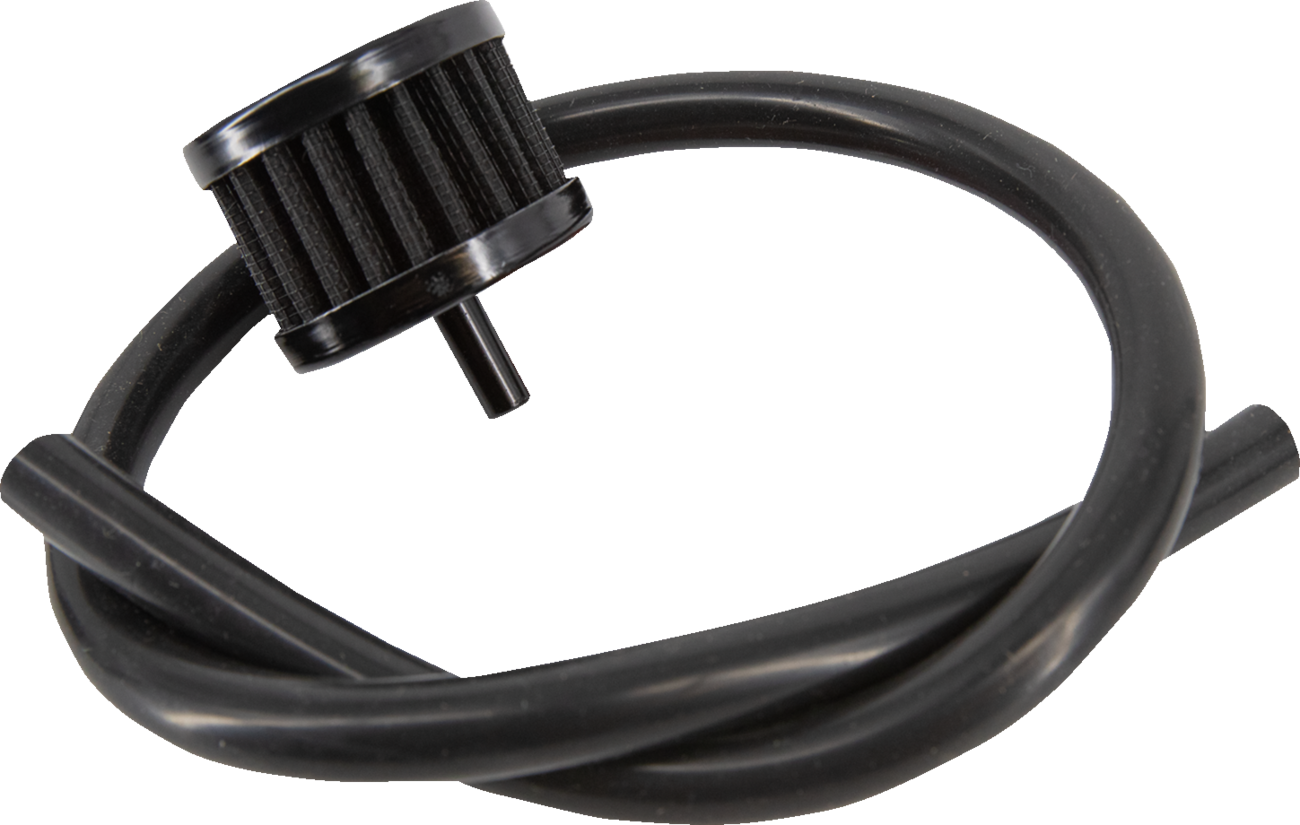 Trask CheckM8™ Vented Transmission Top Cover
