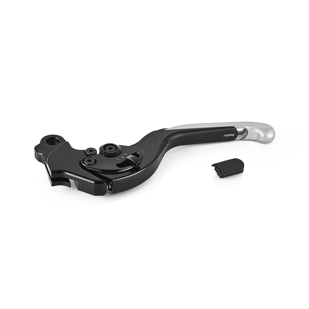 Rizoma Adjustable Plus Clutch levers