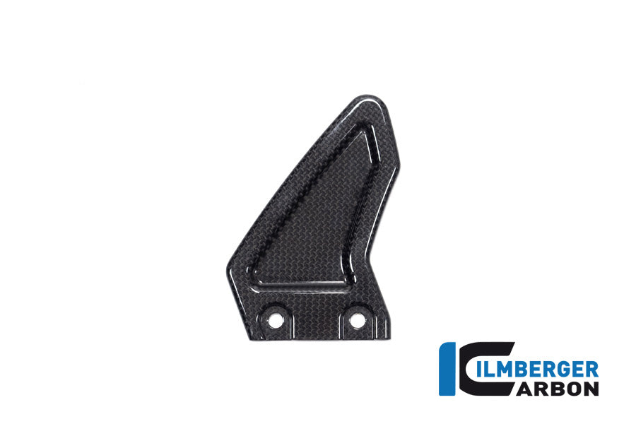 Ilmberger Carbon Heel Guard Left Honda CBR 1000 RR-R / SP 2020 - Gloss