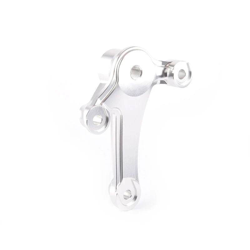 Motocorse CNC Billet Right Side Engine Mount For Panigale V4 V4S Tricolore