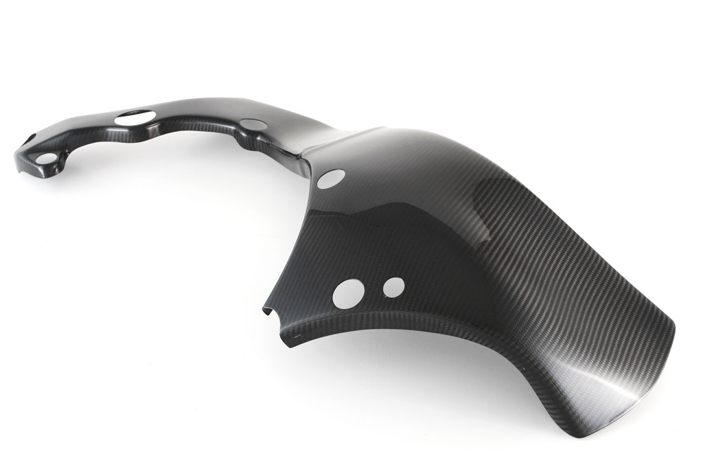 Fullsix Carbon FRAME PROTECTION - Set