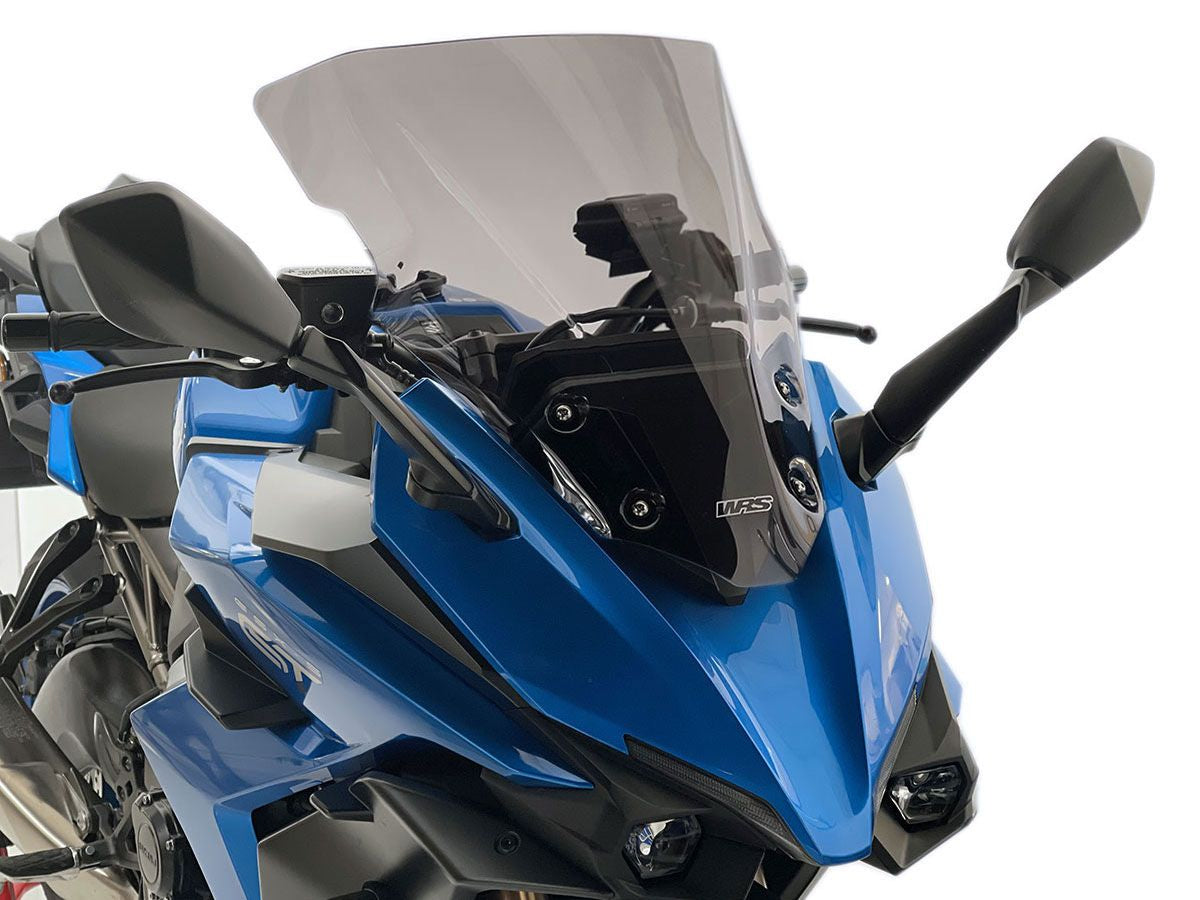 WRS Touring Windscreen Suzuki GSX-S 1000 GT 2022-2024