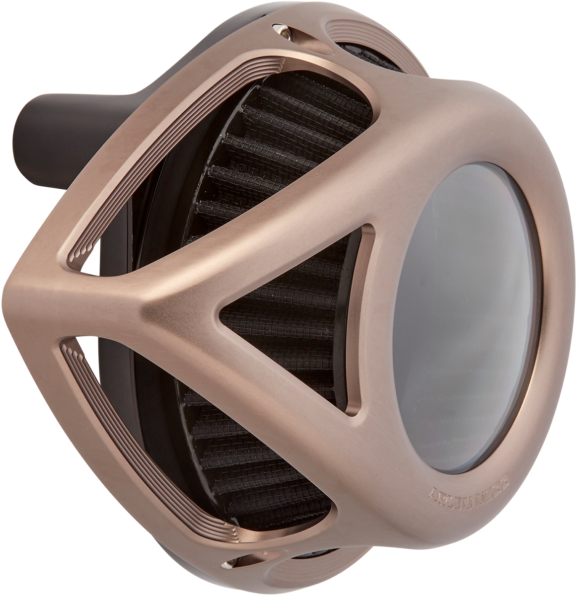 Arlen NESS Clear Tear Air Cleaner Kit - Titanium