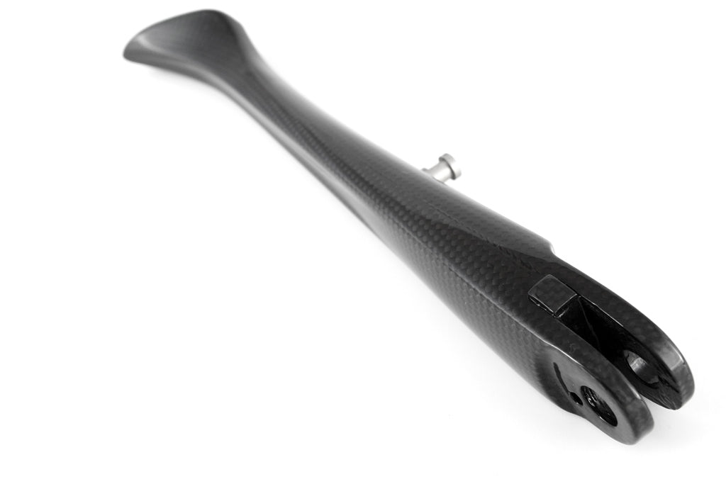 Fullsix Carbon Side Stand 696/796