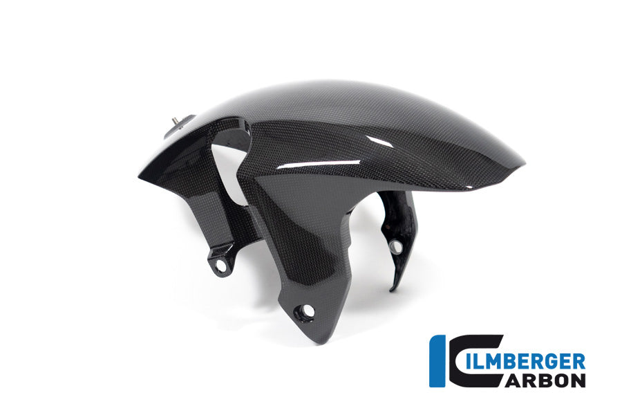 Ilmberger Carbon Front Fender Honda CBR 1000 RR-R / SP 2020 - Gloss