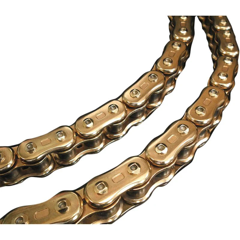 EK ThreeD 3D Z Series Sealed Chain For Yamaha R1 R1M - 525 / Gold