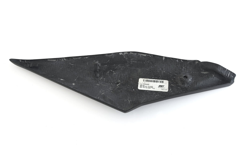 Fullsix Carbon Under Tank Side Panels - Set