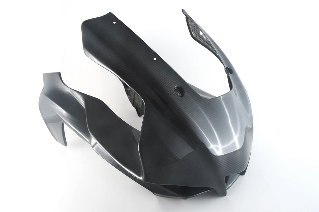 Fullsix Carbon Race Fairing - Yzf-R1/M