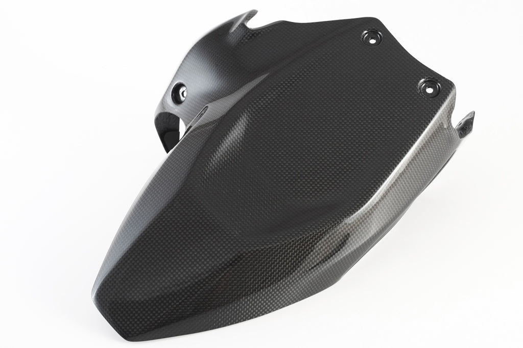 Fullsix Carbon Rear Mudguard Short