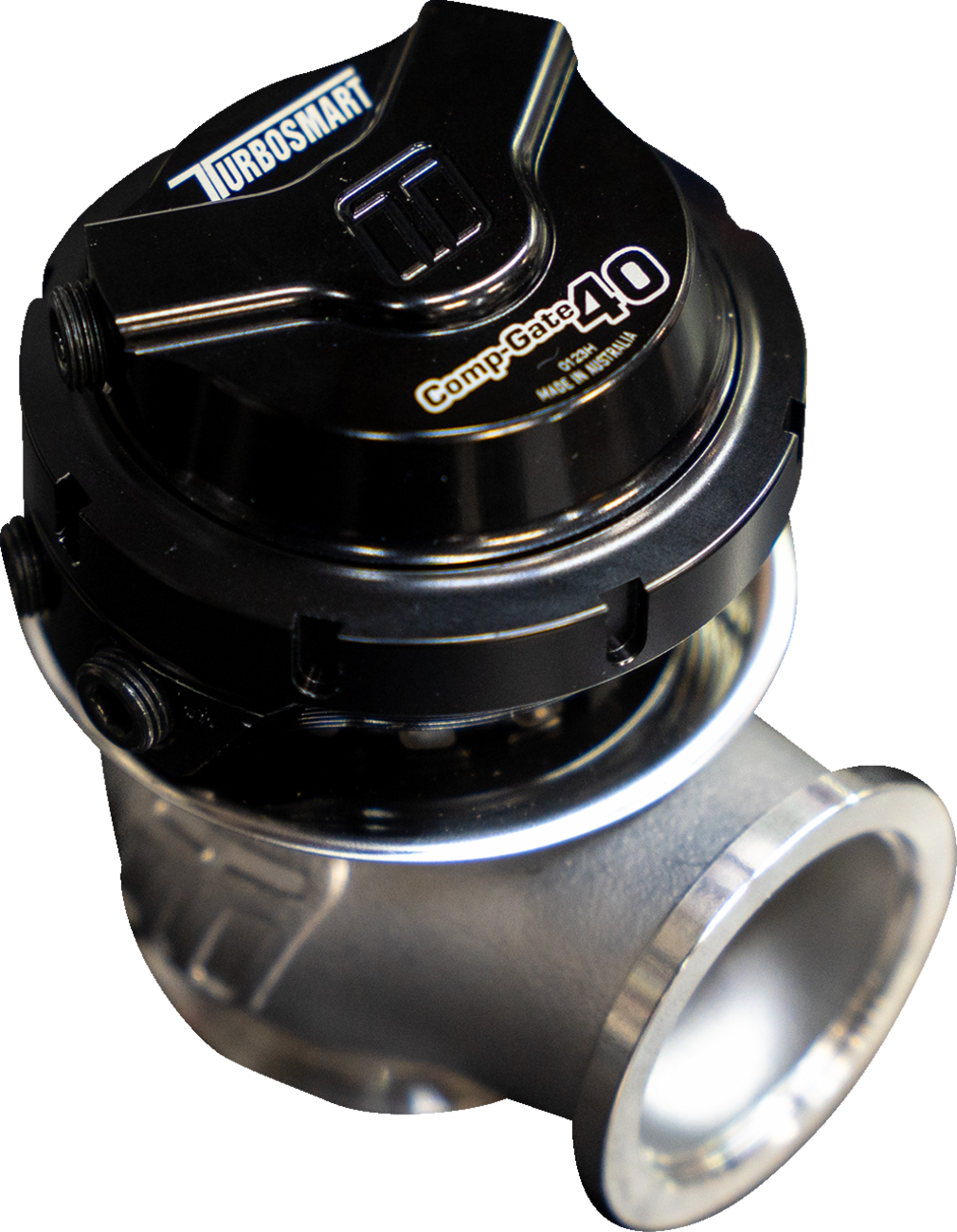 Trask Tornado Turbo Performance Kit
