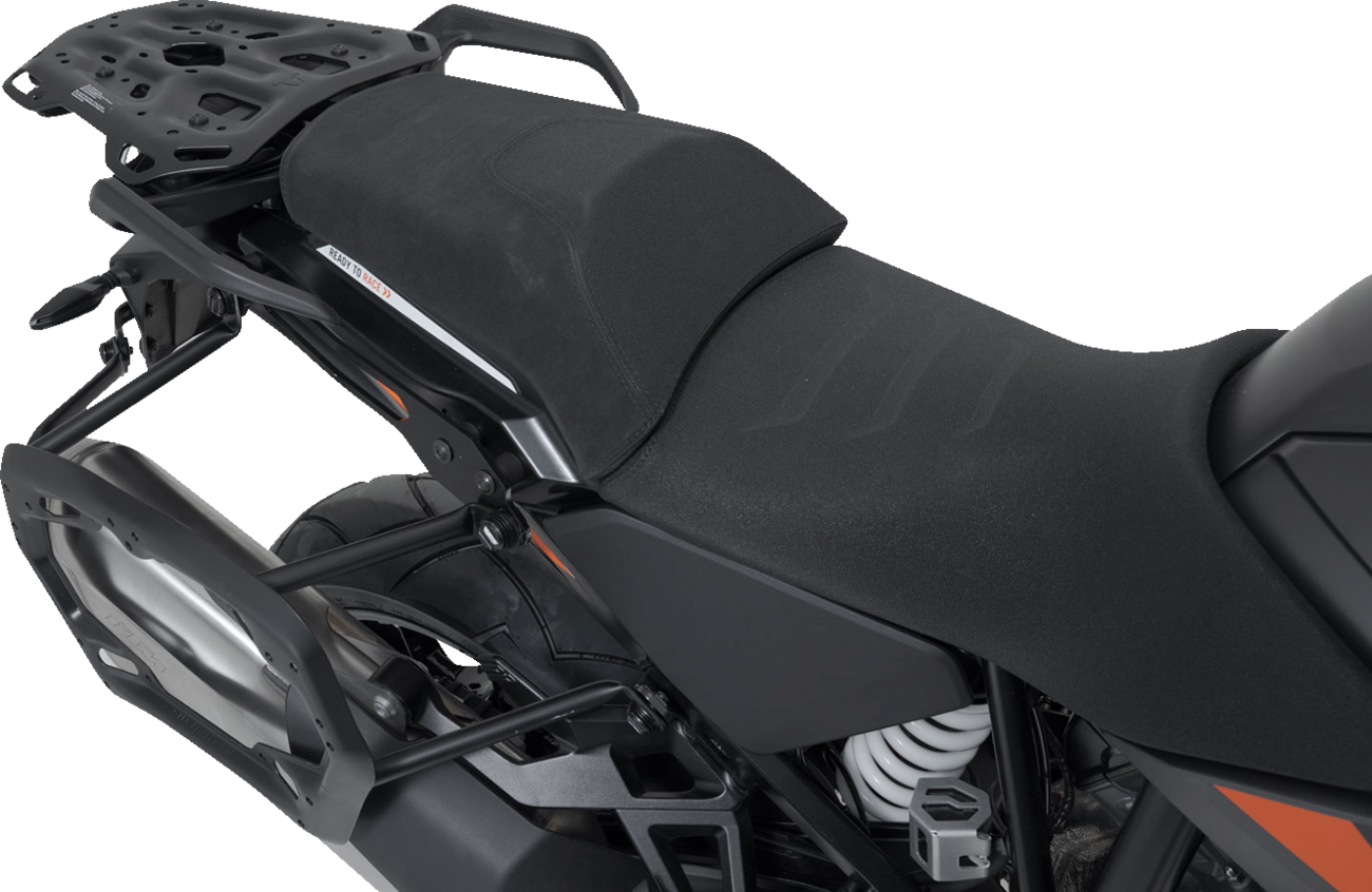 SW-Motech PRO Side Carrier - Left/Right - KTM - 1290 Adventure R/S
