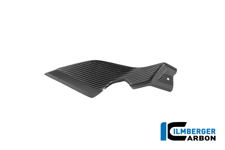 Ilmberger Carbon Lower Tank Cover Right BMW R 1300 GS AdvenTURe - Matte / Twill
