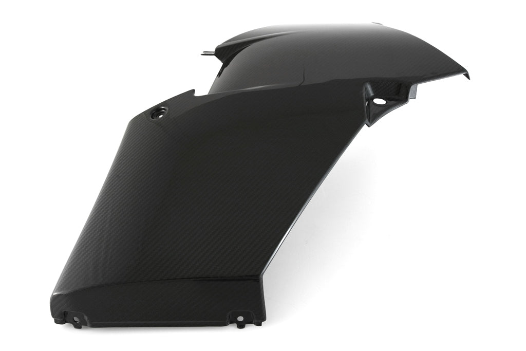 Fullsix Carbon Fairing Side Panel - Lower Left