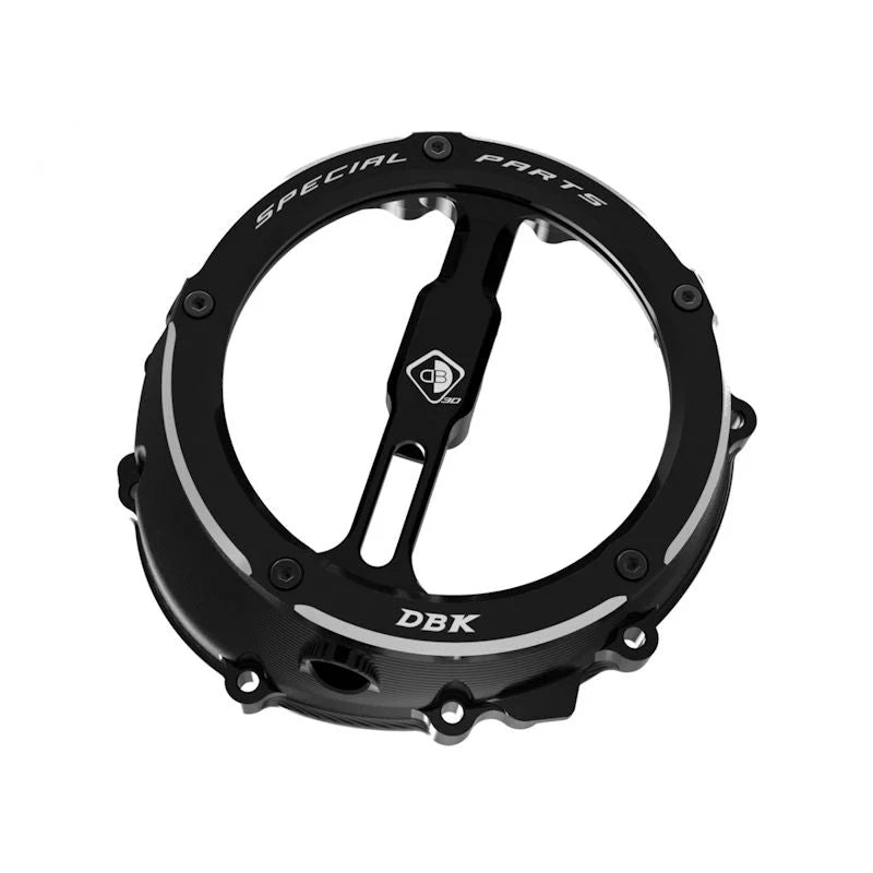 Ducabike DBK Special Parts Clear Clutch Cover For BMW S1000XR M1000XR