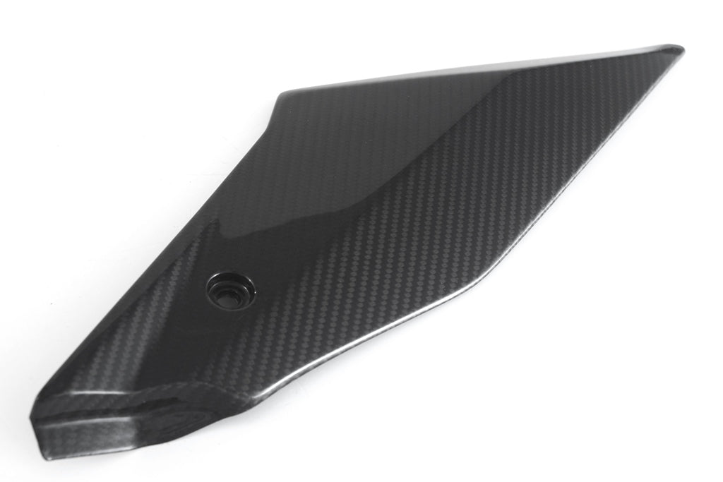 Fullsix Carbon Under Tank Side Panels - Set