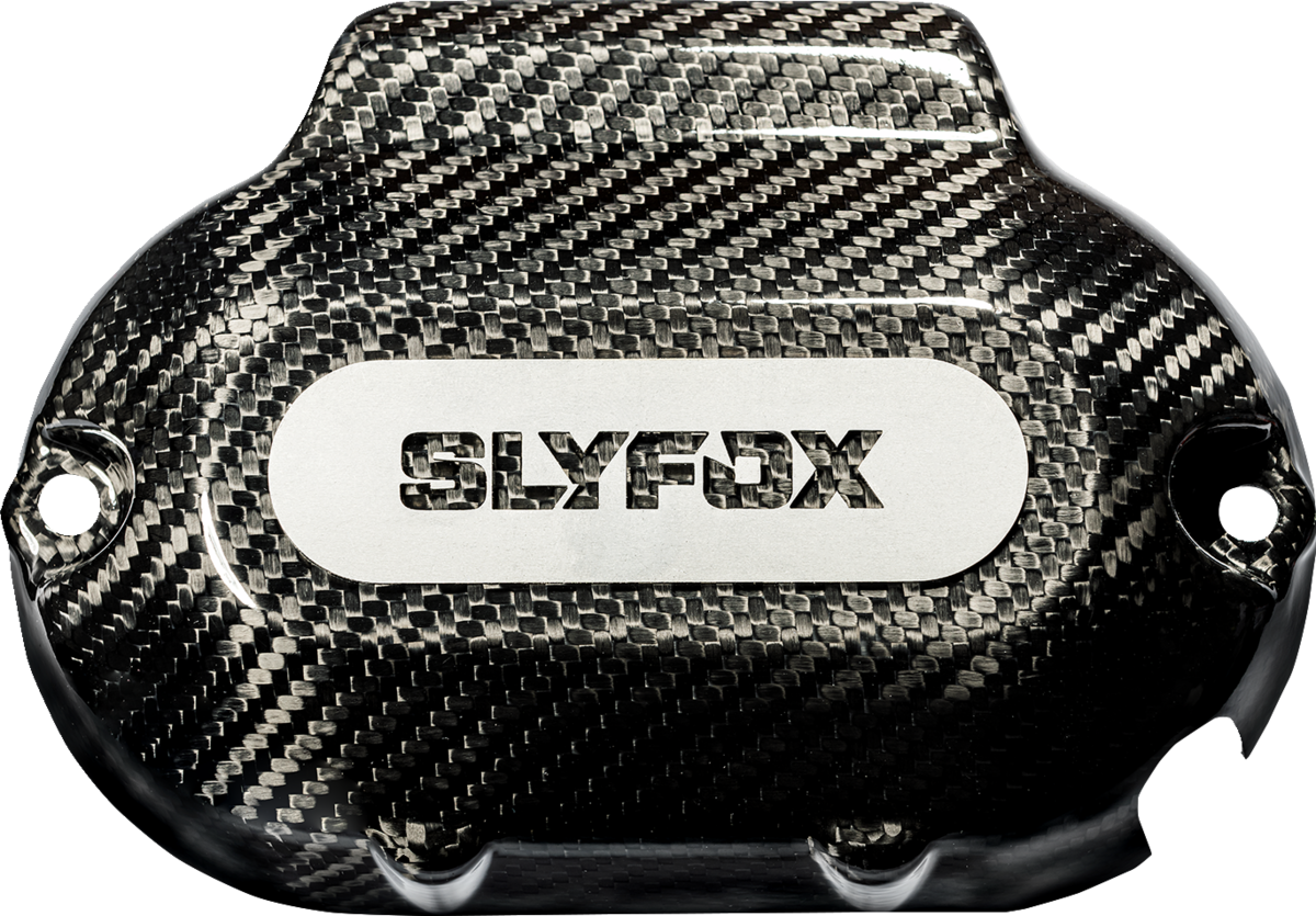 Slyfox Hydraulic Clutch Actuator Cover