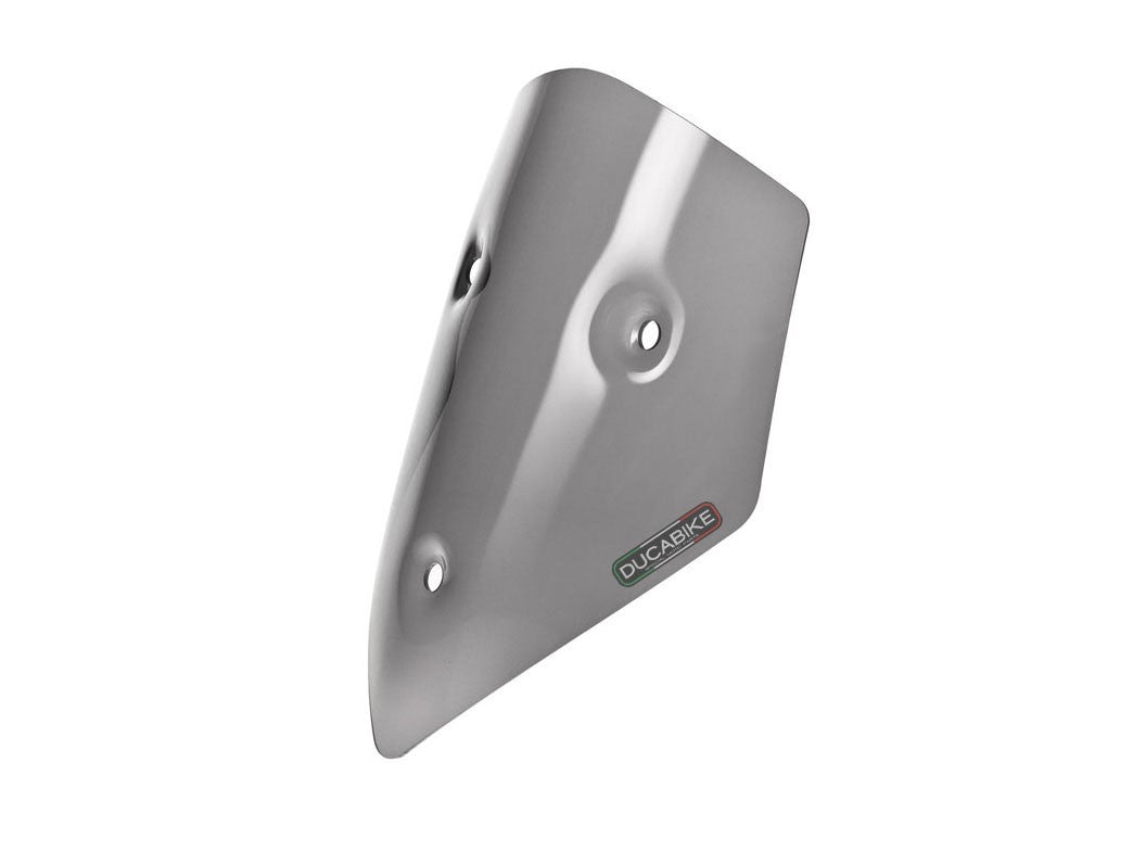 Ducabike DBK CUP02 MTS 1200 10/12 Sport Windscreen - SMOKE
