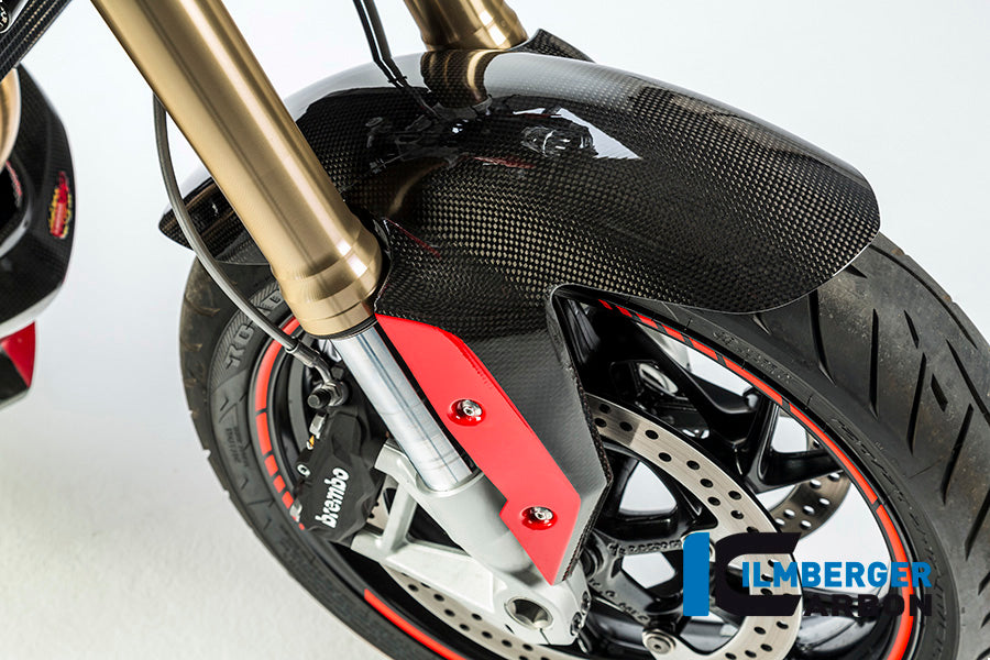 Ilmberger Carbon Front Fender Carbon BMW R 1200 R