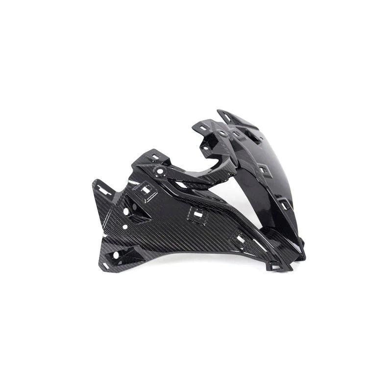 Ilmberger Carbon Fiber Air Intake Nose Piece For S1000RR M1000RR K67 K66