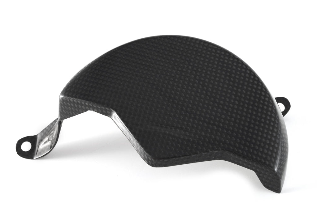 Fullsix Carbon Countershaft Cover