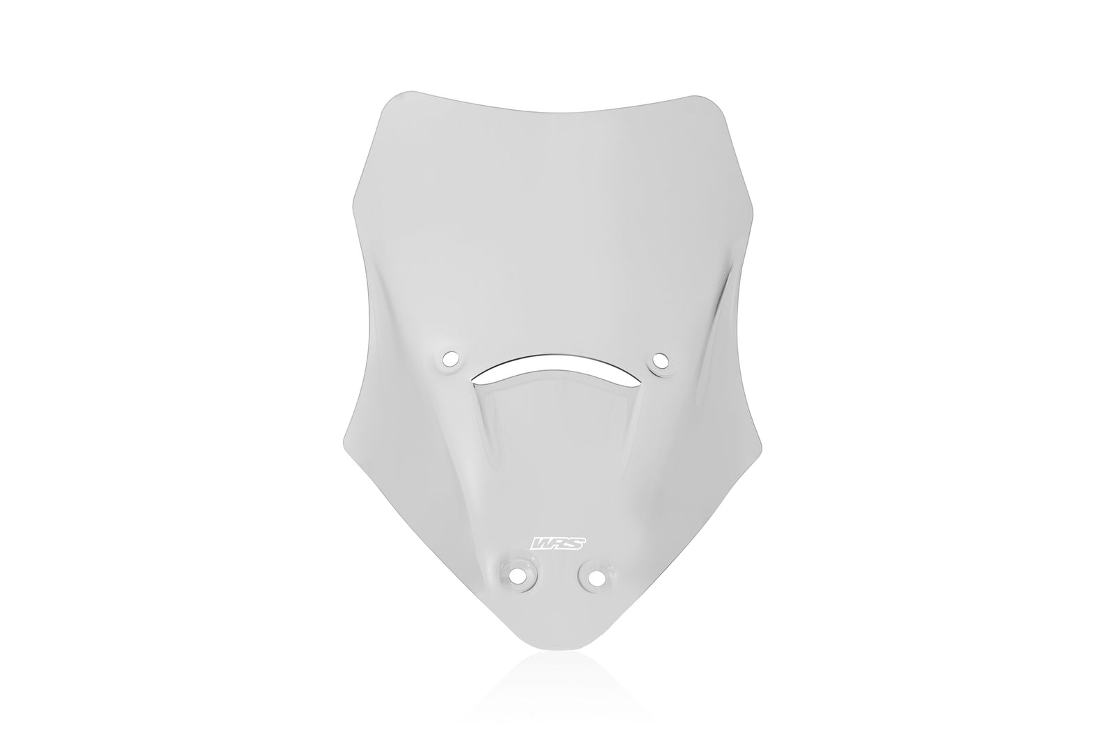 WRS Caponord Windscreen Ducati Multistrada V2 / S 2025-2026