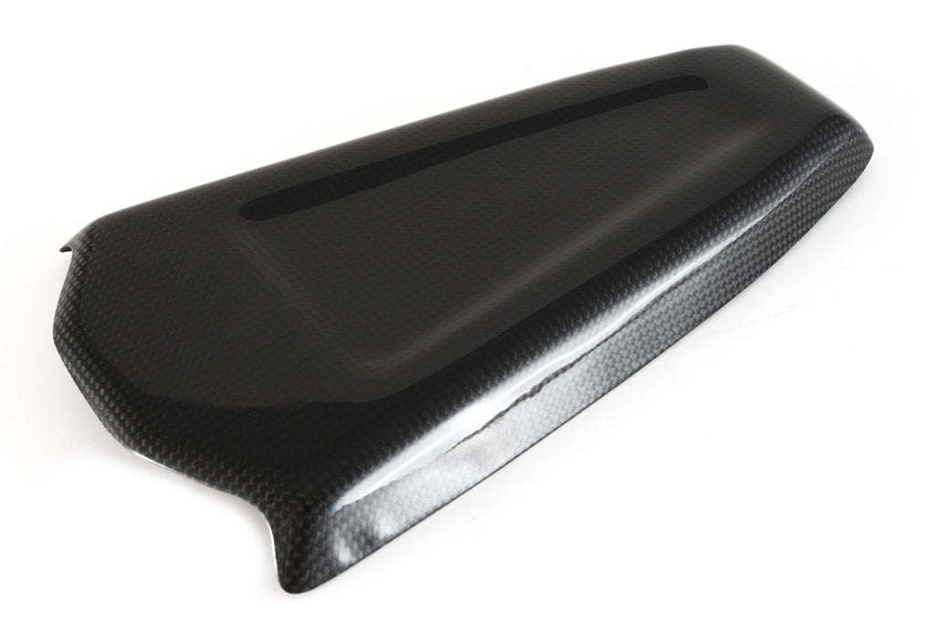 Fullsix Carbon Fuel Tank Bottom Protection