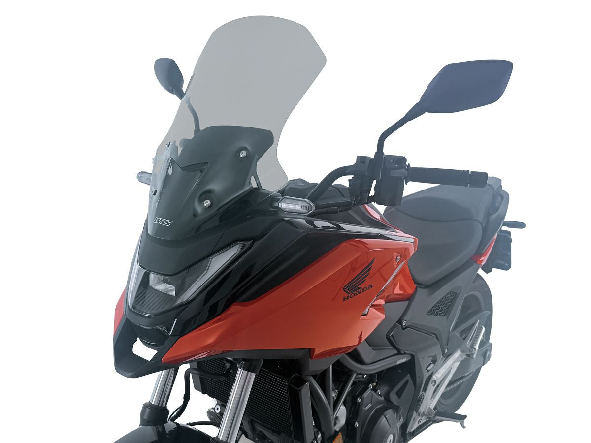 WRS Caponord Windscreen Honda NC 750 X 2025-2026