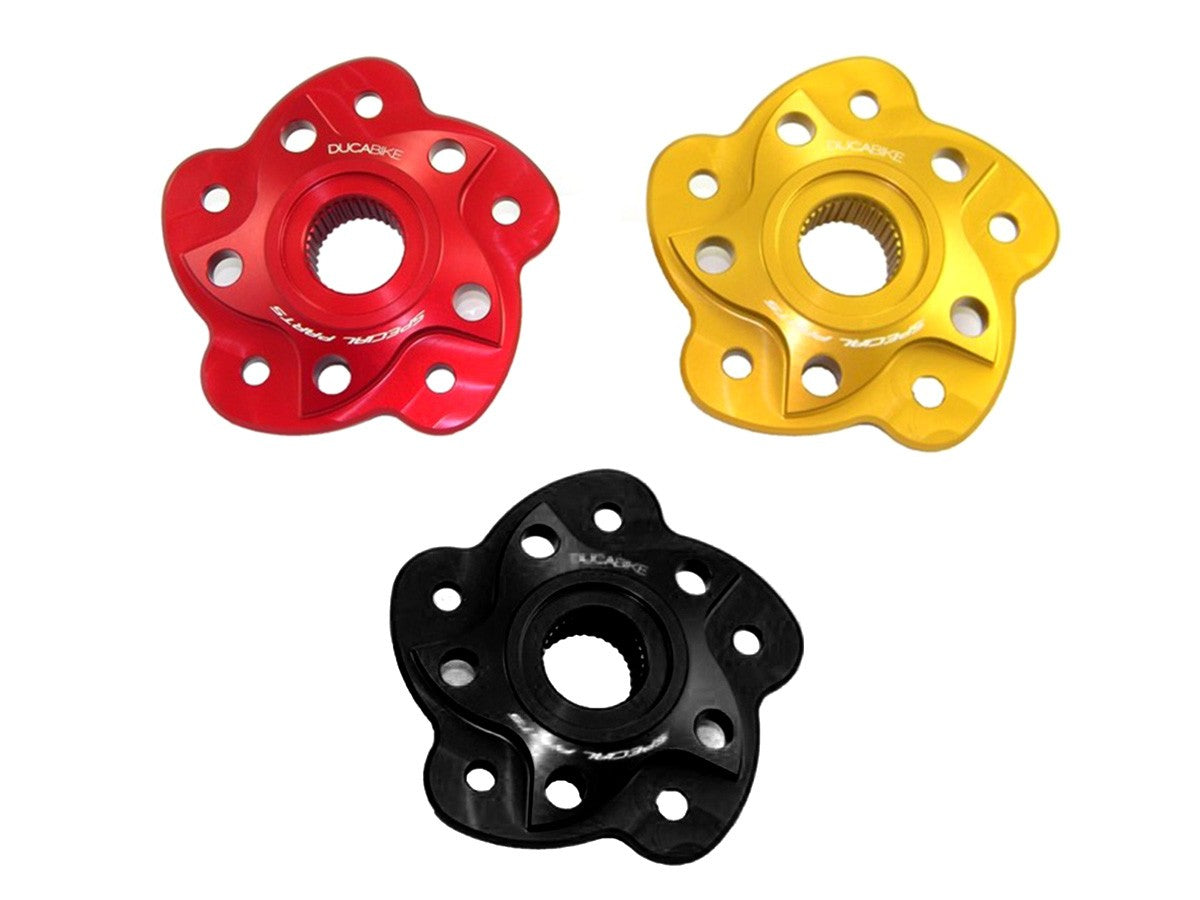 Ducabike DBK PC5F03 Sprocket Carrier