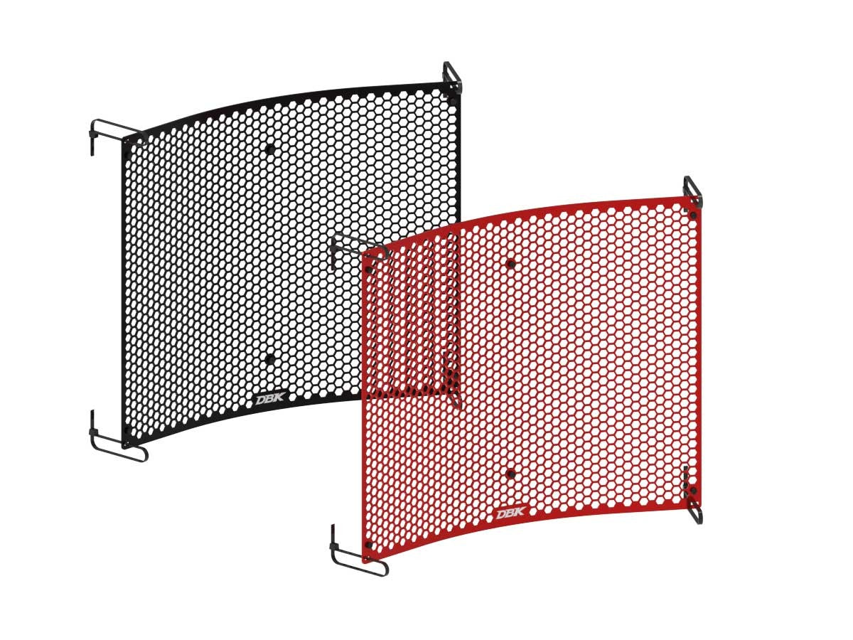 Ducabike DBK Water Radiator Guard Ducati V2