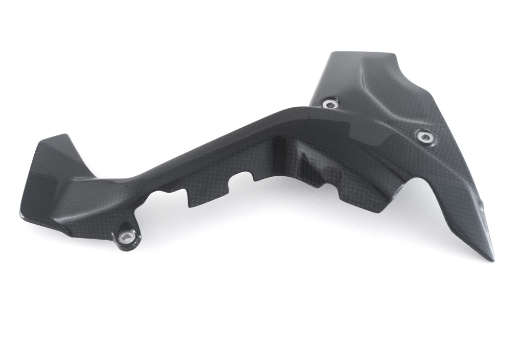 Fullsix Carbon Sprocket Cover