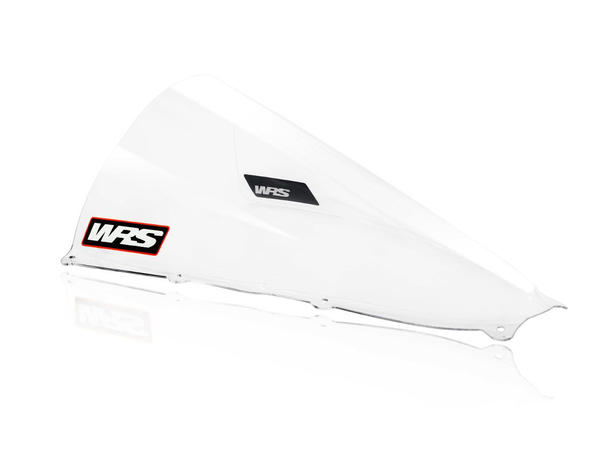 WRS Race Windscreen (Racing) Ducati Panigale V4 R 2020-24 / V4 S 2020-24 / V4 2020-24 / V4 SP 2022-24 / V4 SP2 2023-2024