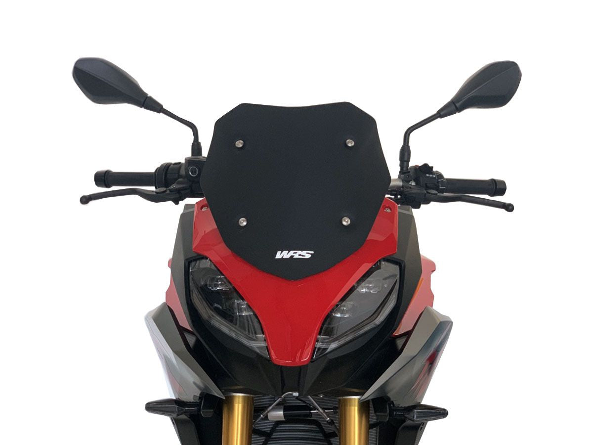 WRS Sport Windscreen F900XR 2020-2026
