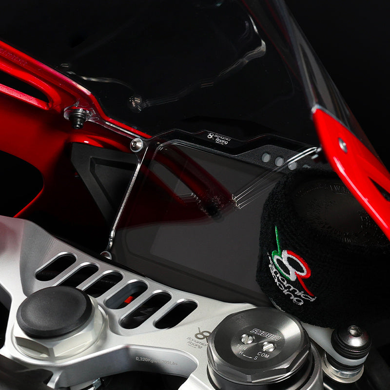 Bonamici Racing Dashboard Protection - Honda CBR 1000 RR