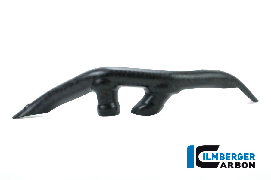 Ilmberger Carbon Swing Arm Cover Set 2-Parts Ducati XDiavel 2016 3Tlg - Matte