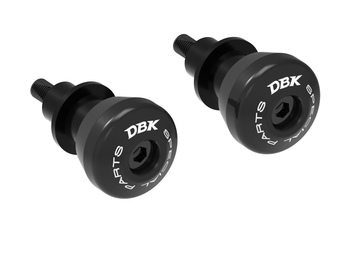 Ducabike DBK SCP05 KTM 990 Rear Stand Support Kit - Black