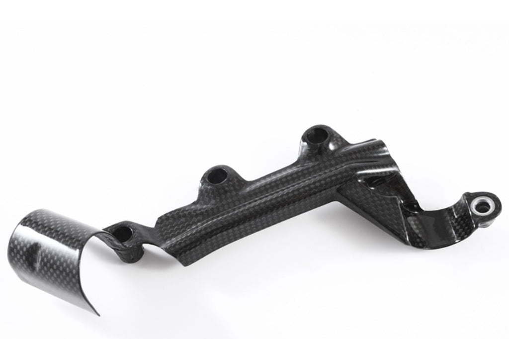 Fullsix Carbon Rear Brake Reservoir Mount