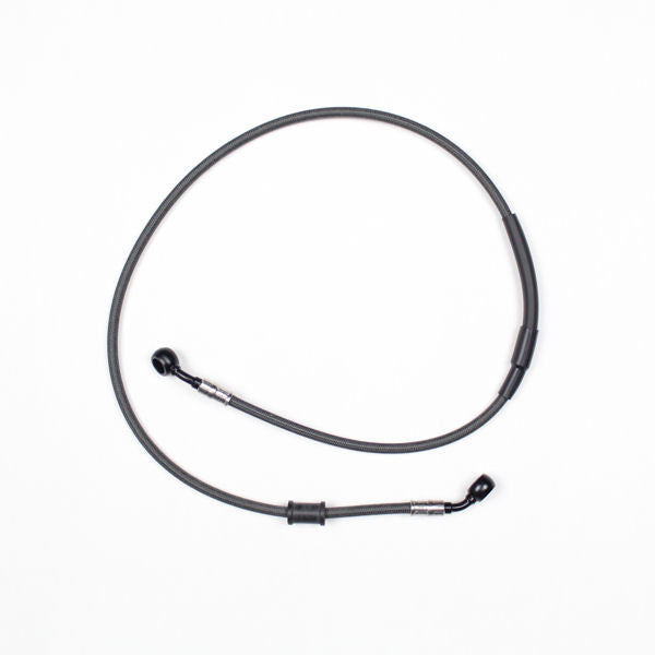 Fren Tubo Carbon Fiber Braided Clutch Line Panigale V4 V4S V4S V4SP2