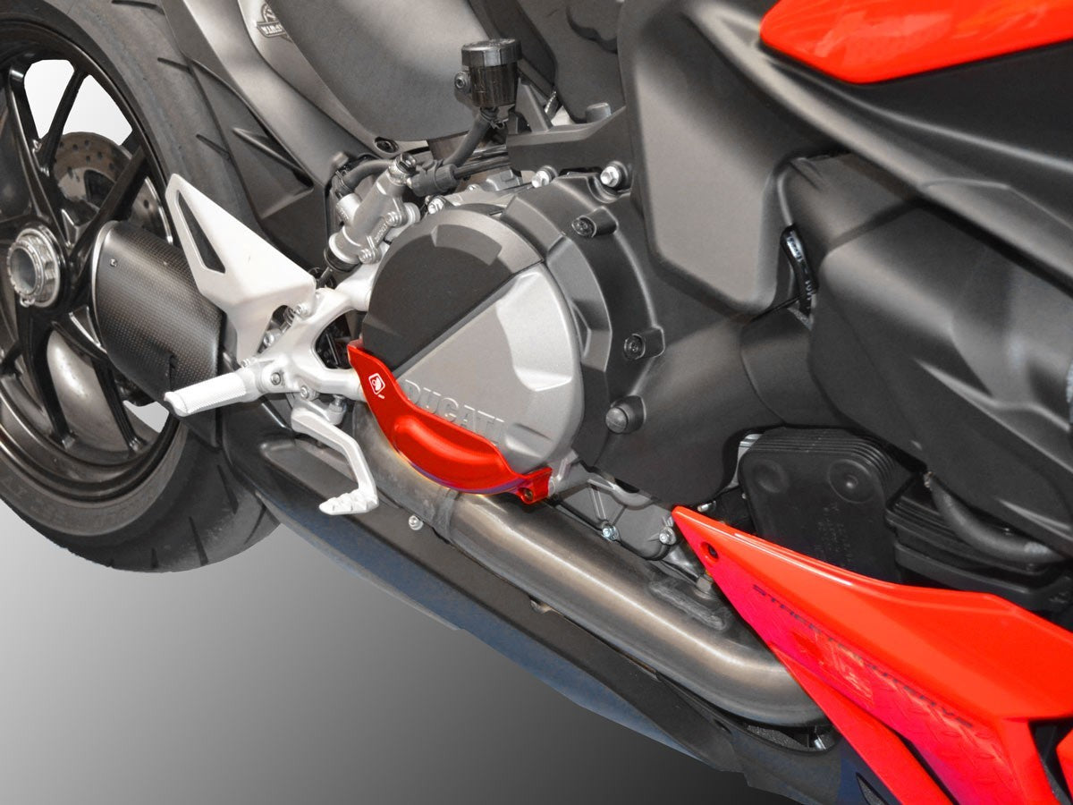 Ducabike DBK SLI11 SFV2 Clutch Cover Protection Slider