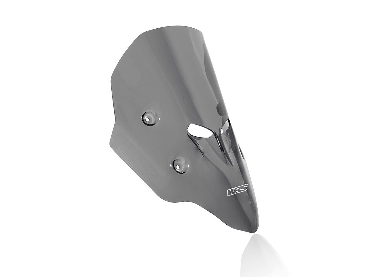 WRS Sport Windscreen Honda CB 500 X 2019-2024
