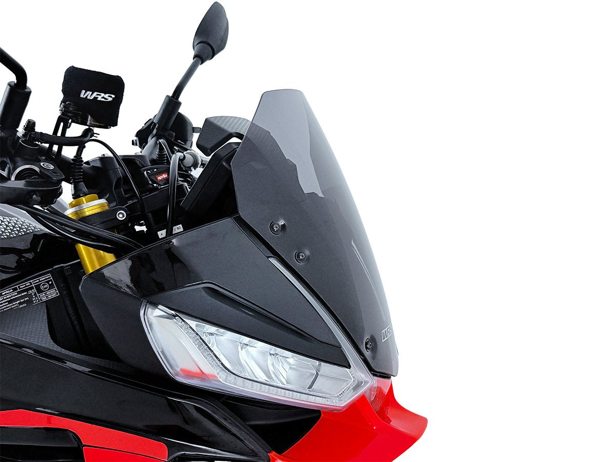 WRS Sport Windscreen Aprilia Tuono V4 2025-2026