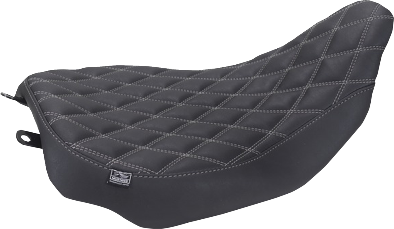 Mustang Runaround™ Solo Seat
