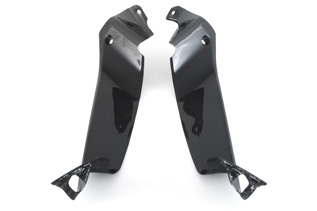 Fullsix Carbon Airtube Covers - Set