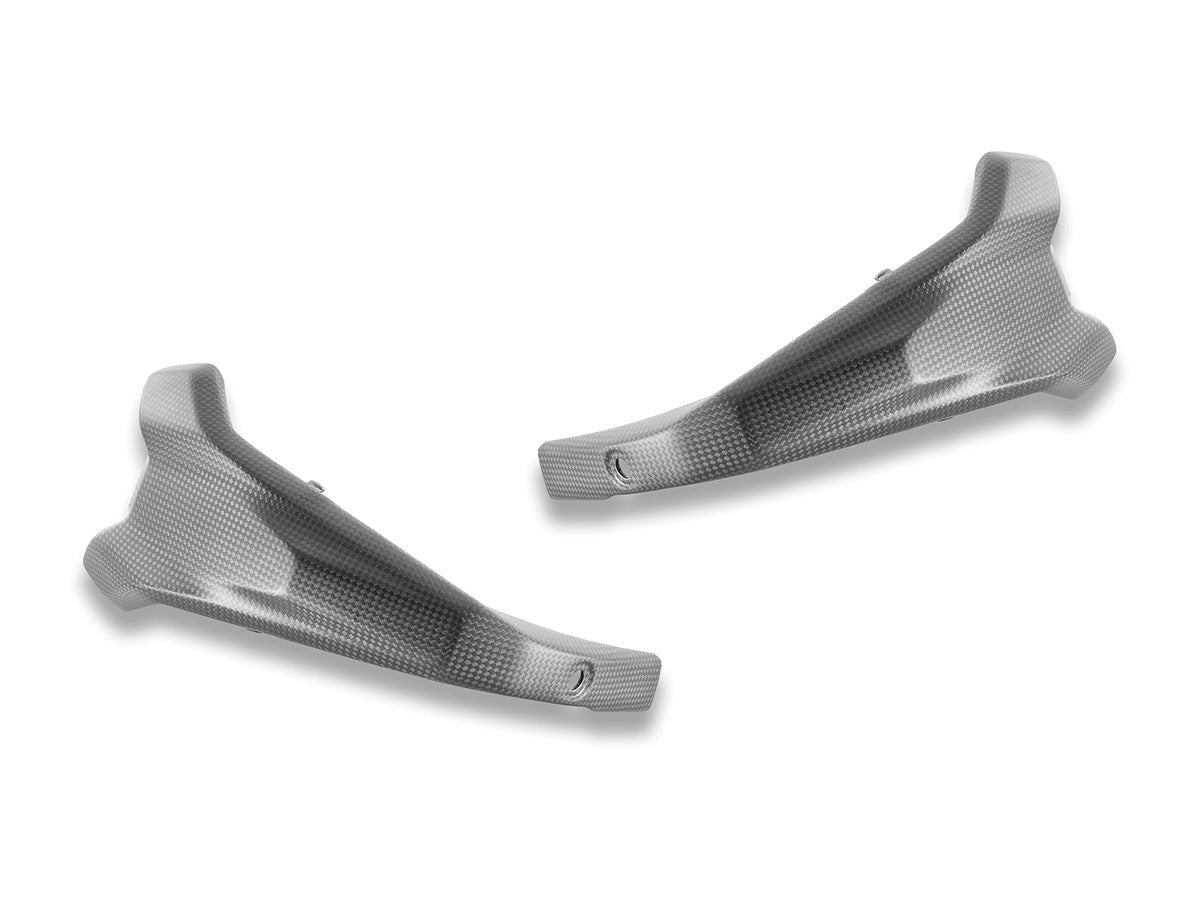 Ducabike DBK CRB184O BMW R1300GS Matt Carbon Shift Cam Covers