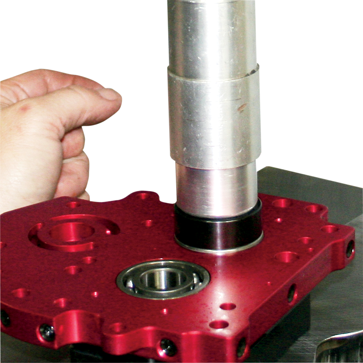 Feuling Parts Outer Cam Ball Bearing - '99-'06 Twin Cam (Except '06 Dyna)