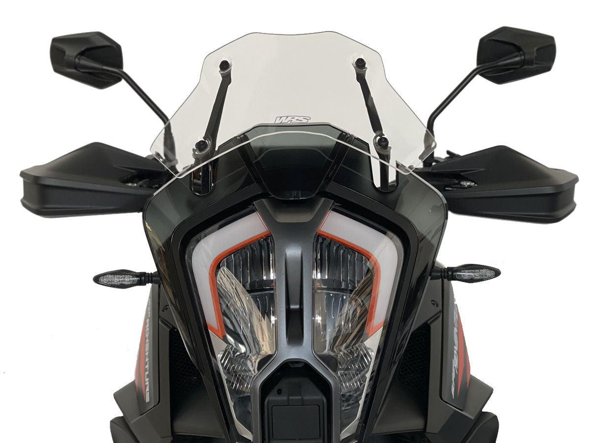 WRS Sport Windscreen KTM 1290 Super Adventure 2021-2024