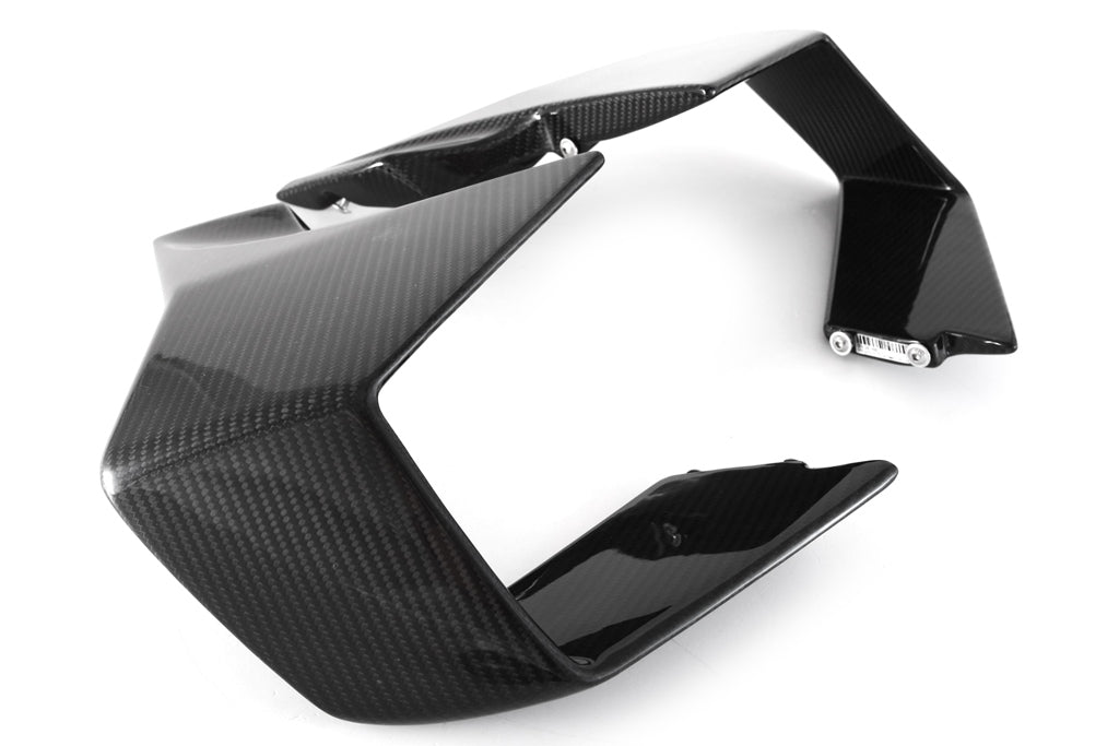 Fullsix Carbon Winglets - Set