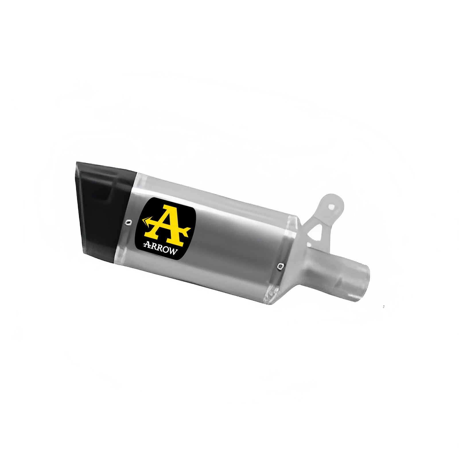Arrow 71506PT Pista Titanium Slip On