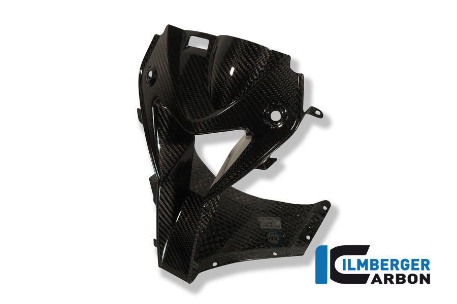 Ilmberger Carbon Upper Fairing Middle Part, Air Intake Carbon