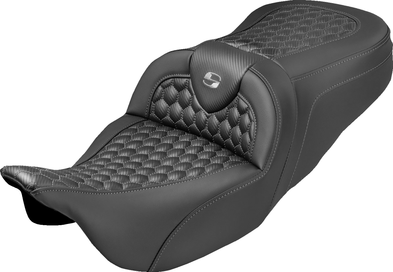 Saddlemen Extended Reach RoadSofa™ Seat