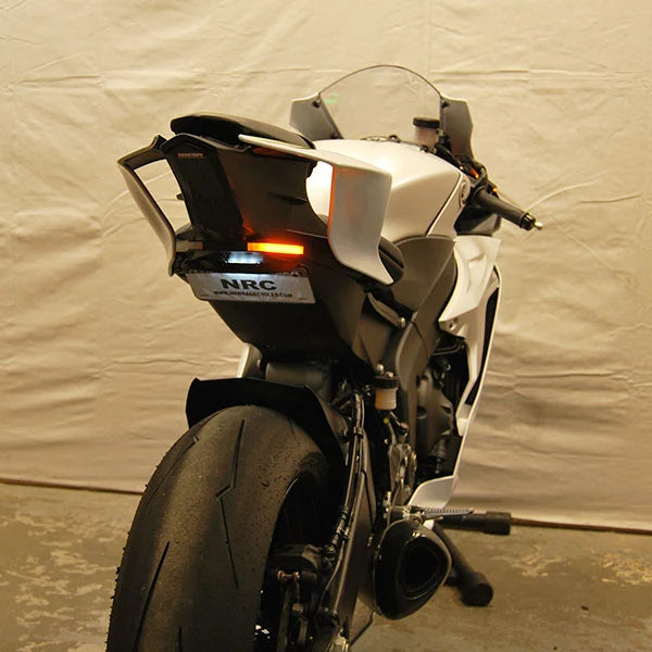 NRC Yamaha R6 Fender Eliminator (2017-2023)